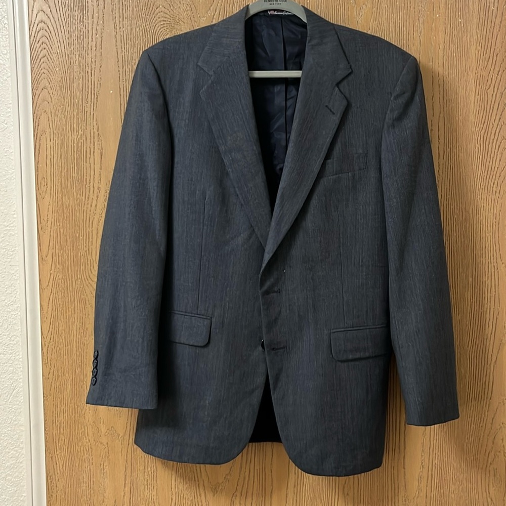 Stafford blazer